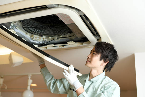Best Air Duct Cleaning Near Me in Venice, FL